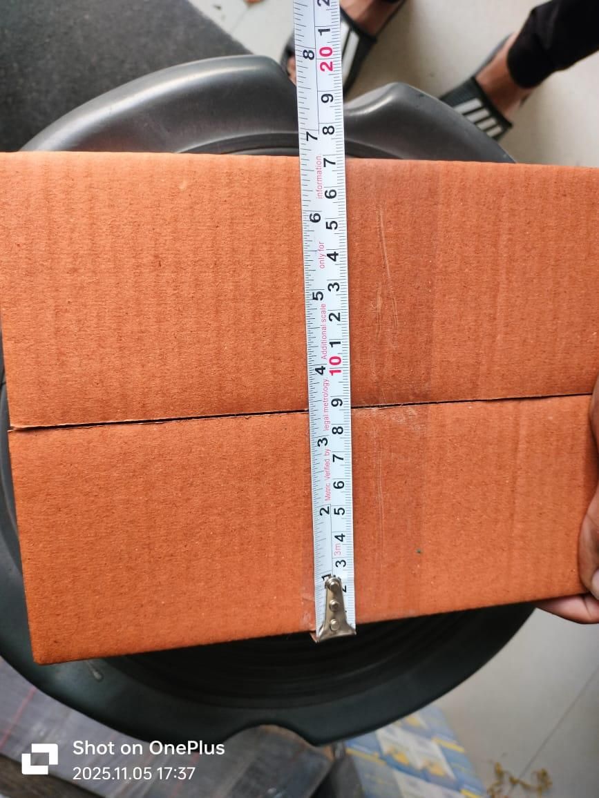 Unisex Woolen Cap Set